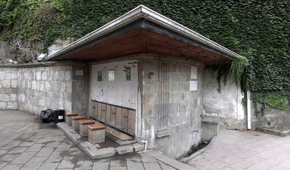 7 asırlık su kültürü, iklim krizi mücadelesine ışık tutuyor / Ek fotoğraflar