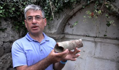 7 asırlık su kültürü, iklim krizi mücadelesine ışık tutuyor