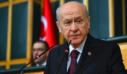 Bahçeli Tek Tek Konuları Değerlendirdi: Sahte Diploma, Terörsüz Türkiye