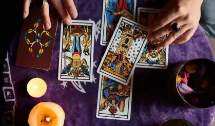 Cinsel Saldırı Şoku: Fal Baktıran Kadınlara Dehşet