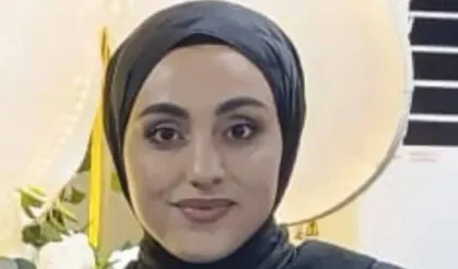 Günlerdir Aranan 16 Yaşındaki Betül Bulundu