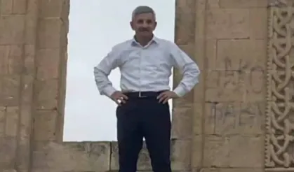 Batman'da Feci Trafik Kazası: Bir Kişi Hayatını Kaybetti