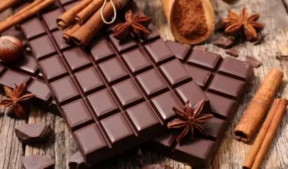 Günlük 30 Gram Çikolata Tüketiminin Beyin Üzerindeki Etkileri