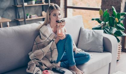 Kış Mevsiminde İştahta Neden Artış Görülüyor