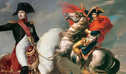 Napolyon'un ordusunu yıkıma uğratan gizli hastalık