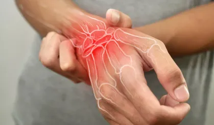 Uzmanlar Uyarıyor: Romatoid Artrit Belirtileri Yıllar Önce Başlayabiliyor