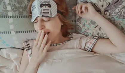 Gece Açlığı Tesadüf Değil! Suçlu Beslenme Alışkanlıklarınız