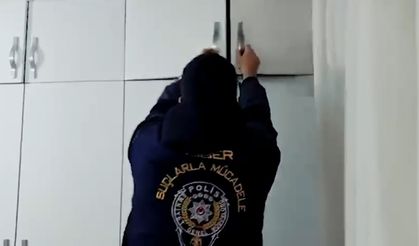 Siber Suçlara Büyük Darbe 55 İlde Operasyon