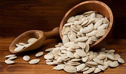 Doğanın Gizli Gücü: Kabak Çekirdeği Yağı Hakkında Bilmeniz Gerekenler