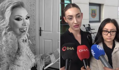 Ve Güllü'nün kızının arkadaşı itiraf etti