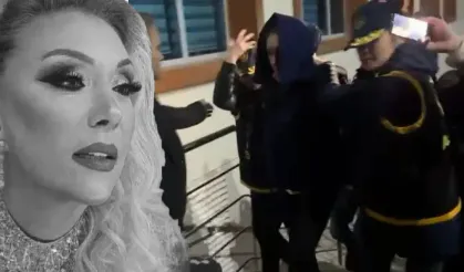 Türkiye'nin merak ettiği soruyu böyle yanıtladı! "Cinayeti siz mi işlediniz?"