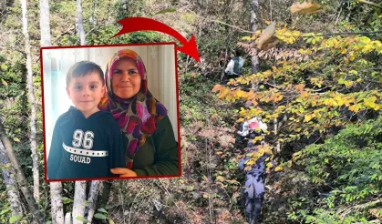 Kastamonu’da cansız bedenleri bulunan anne ve oğlunun otopsi raporlarının detayları