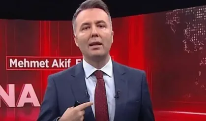 Mehmet Akif Ersoy'dan 'siyasi operasyon' açıklaması: Maksadımı aştı