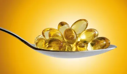 Omega-3’te Yüksek Doz Alım Mucize Mi, Risk Mi