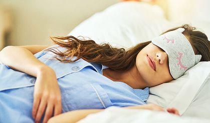 Yanlış Saatte Uyku Sağlığı Tehdit Ediyor