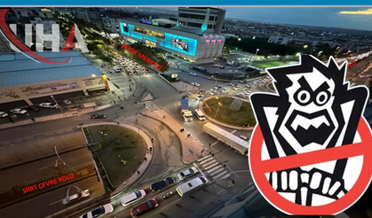 Batman Trafiği İmdat Veriyor: Kaş Yaparken Göz Çıkarıldı: Kaos Büyüyor ...