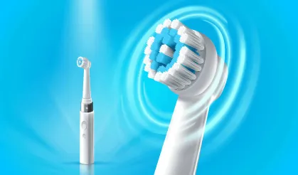 Elektrikli Diş Fırçasının Ağız Sağlığına Faydaları