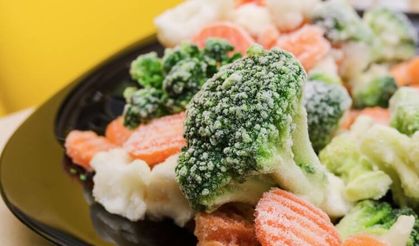 Dondurucuda Saklanan Besinler Sağlığı Nasıl Destekliyor