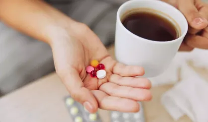 Kahveyle Alındığında Etkisi Azalan 12 İlaç