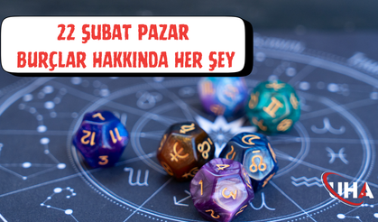 Burçlar Hakkında Bilmeniz Gereken Herşey