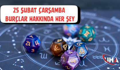 Burçlar Hakkında Bilmeniz Gereken Herşey