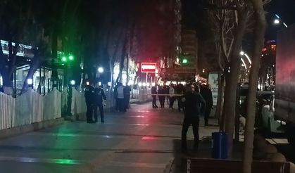 Uzun Namlulu Silahla 2 Kişiyi Yaralayan Şüpheli Tutuklandı