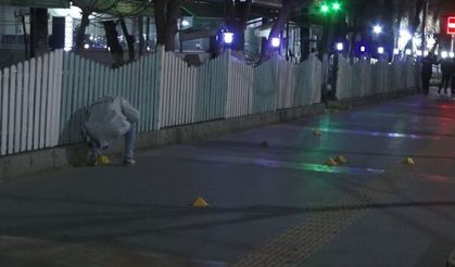 Batman’da Uzun Namlulu Silahla Rastgele Ateş: 2 Yaralı