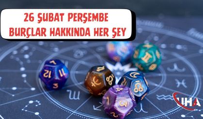 Burçlar Hakkında Bilmeniz Gereken Herşey