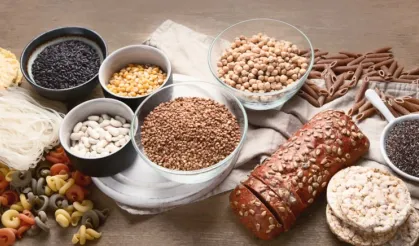 Bağırsaklar İçin Kinoa Mı Kahverengi Pirinç Mi?