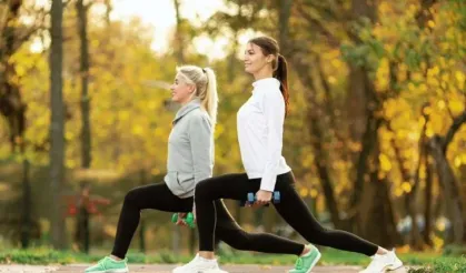 Oruç Tutarken Spor Yapılır Mı? Uzman Önerisi