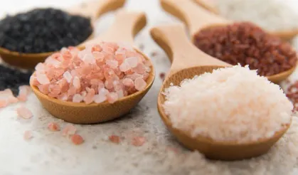 Tuz Tüketimi Kan Basıncını Yükseltir Mi?