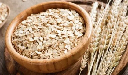 Yulafı İhmal Etmeyin! Kalp Hastalıklarına Karşı Doğal Kalkan