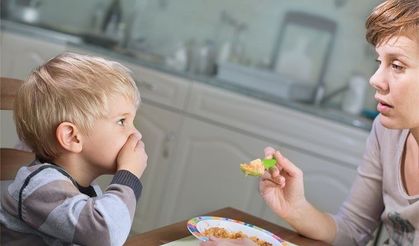 Araştırma Sonuçları Açıklandı: Yemek Seçiciliği Genetik Bir Miras Olabilir