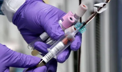 Daha Hızlı Yaşlanıyor Olabilir Misiniz? Cevap Kanınızda Saklı