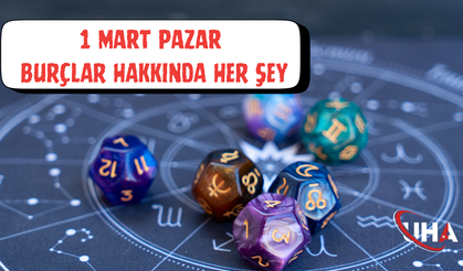 Burçlar Hakkında Bilmeniz Gereken Herşey