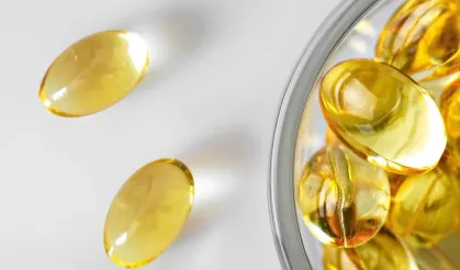 Uzmanlardan D Vitamini Uyarısı