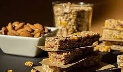 Protein Barı Sevenler Dikkat! Uzmanlardan Sağlık Uyarısı Geldi