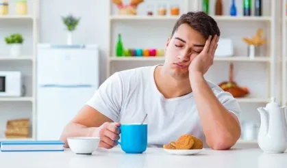 Yemekten Sonra Uyku İçin Kritik Uyarı