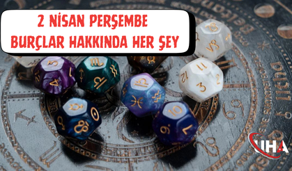 Burçlar Hakkında Bilmeniz Gereken Her Şey