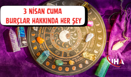 Burçlar Hakkında Bilmeniz Gereken Her Şey