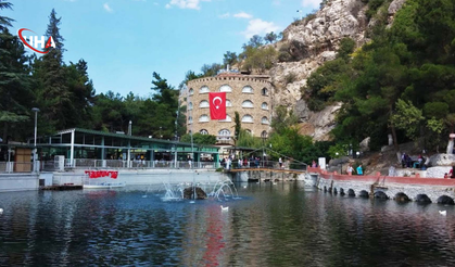 Ege’de 5 Şehir 1 Rota: Ankara Çıkışlı Masalsı Yolculuk