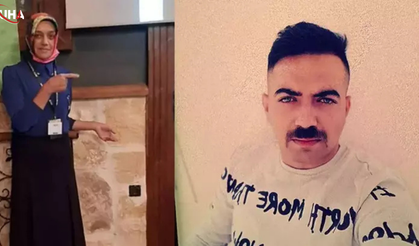 Hatay'da Yaylada Dehşet: Anne ve Oğlu Ölü Bulundu