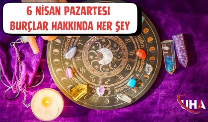 Burçlar Hakkında Bilmeniz Gereken Her Şey