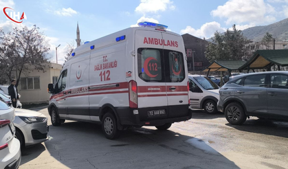 Batman’da Bıçaklı Kavga: 1 Kişi Hayatını Kaybetti