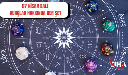 Burçlar Hakkında Bilmeniz Gereken Her Şey
