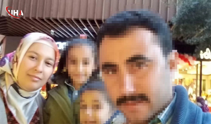 Çanakkale'de Tartıştığı Eşini Av Tüfeğiyle Vurdu