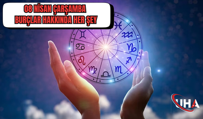 Burçlar Hakkında Bilmeniz Gereken Her Şey