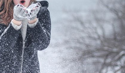 Doktorlar Kalp Hastalarını Soğuk Havaya Karşı Uyarıyor