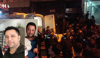 Batman’daki Esrarengiz Yangında "İnfaz" Şüphesi