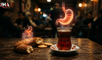 Çayla Birlikte Tüketilen O Gıdalar Gizli Tehlike Saçıyor